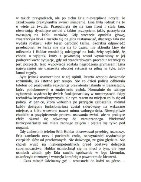 Wzgórze wisielców zdjęcie 16