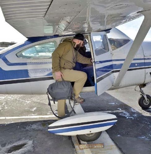 TORBA NA RAMIĘ MIEJSKA URBAN COURIER BAG MEDIUM 9,5L HELIKON Black na Arena.pl