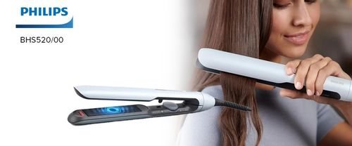 Prostownica Philips BHS520/00 seria 5000 Ceramiczna Jonizacja na Arena.pl