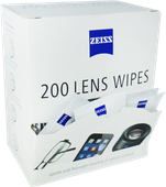 Zeiss Ściereczki czyszczące nawilżone