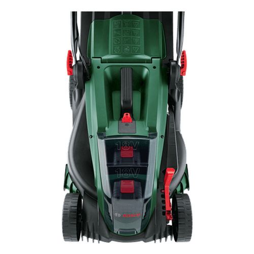 Kosiarka do trawy BOSCH 18 V na Arena.pl
