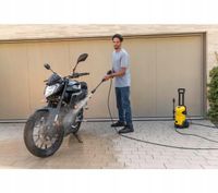 Myjka ciśnieniowa Karcher K3 Car & Home Modular 1.676-356.0 1600W