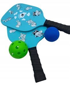 Gra plenerowa Funsport SUNFLEX Pickleball Heroes zdjęcie 1