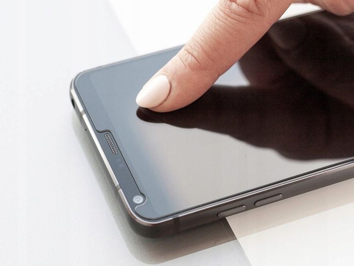 Szkło Hartowane Do Iphone 12 12 Pro 3Mk Hardglass zdjęcie 5