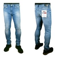 Tommy Hilfiger męskie jeansy Tommy Jeans Austin - Slim DM0DM15596 - W38/L34