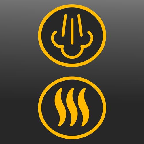 Żelazko RETOO OR1085 2400 W na Arena.pl