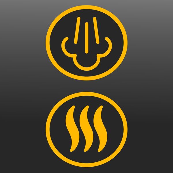 Żelazko RETOO OR1085 2400 W zdjęcie 8