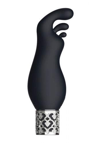 Exquisite   Rechargeable Silicone Bullet   Black na Arena.pl