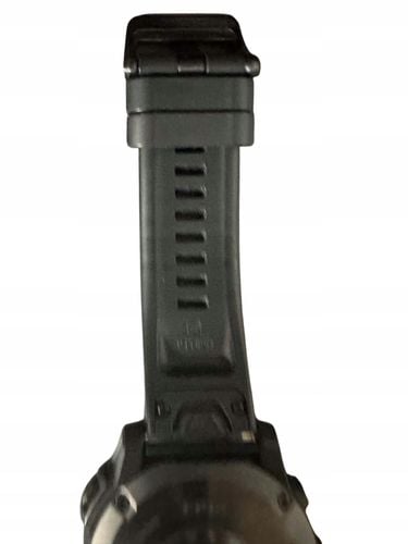 Smartwatch Garmin Epix Gen 2 Sapphire czarny na Arena.pl