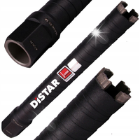 Wiertło diamentowe do betonu DDS-W 42x300mm 1 1/4 UNC DLD RS-TX DISTAR
