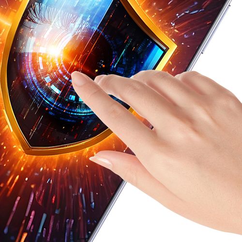 oppo a5 pro 5g - 3mk silky matt privacy na Arena.pl