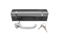 Klamka drzwi VW TRANSPORTER T2 1969 1970 1971 1972 1973 1974 1975 1976 1977
