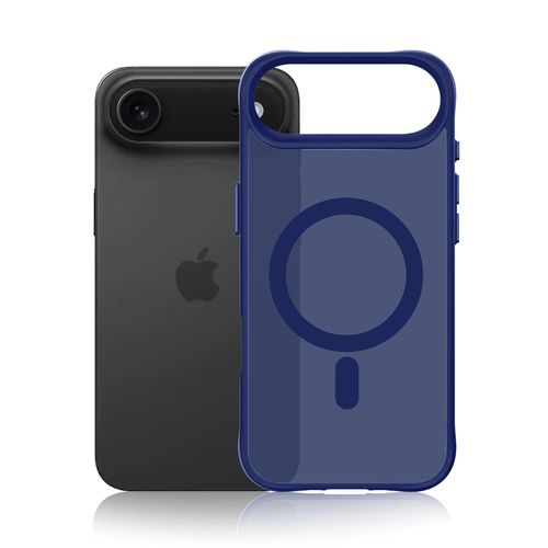 apple iphone air - 3mk smoke magcase blue na Arena.pl
