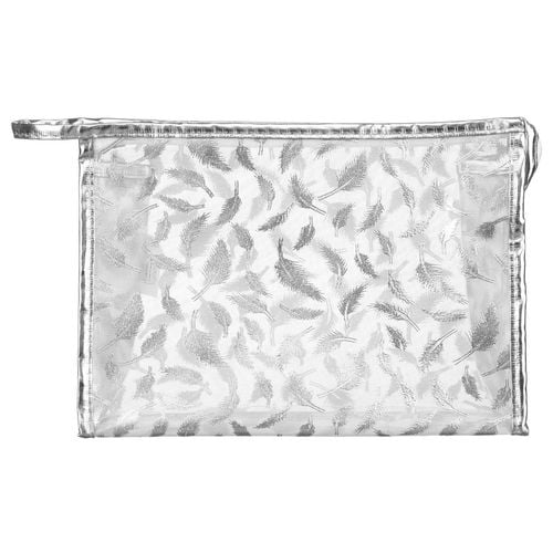 wodoodporna kosmetyczka podróżna na Arena.pl