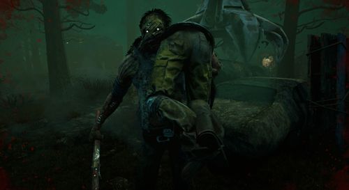 Dead by Daylight Klucz Steam na Arena.pl