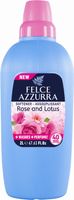 felce azzurra rose & lotus płyn do płukania 2 l