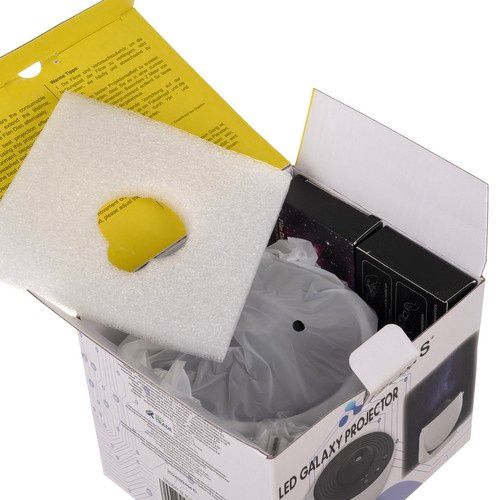 Projektor Gwiazd Led Izoxis 24941 zdjęcie 9