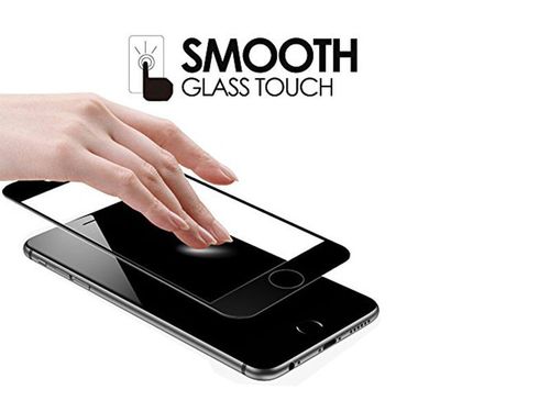 SZKŁO HARTOWANE 3D 9H IPHONE 7 na Arena.pl