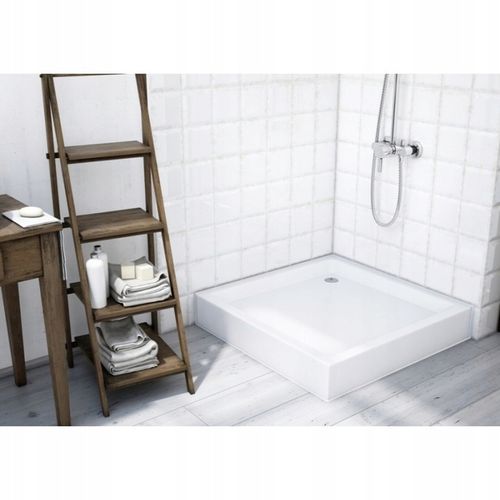 Schedpol Brodzik EKO 2.0 80x80x16 cm 3.320 na Arena.pl