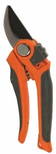 Sekator nożycowy do gałęzi ogrodowy 7" zdjęcie 1