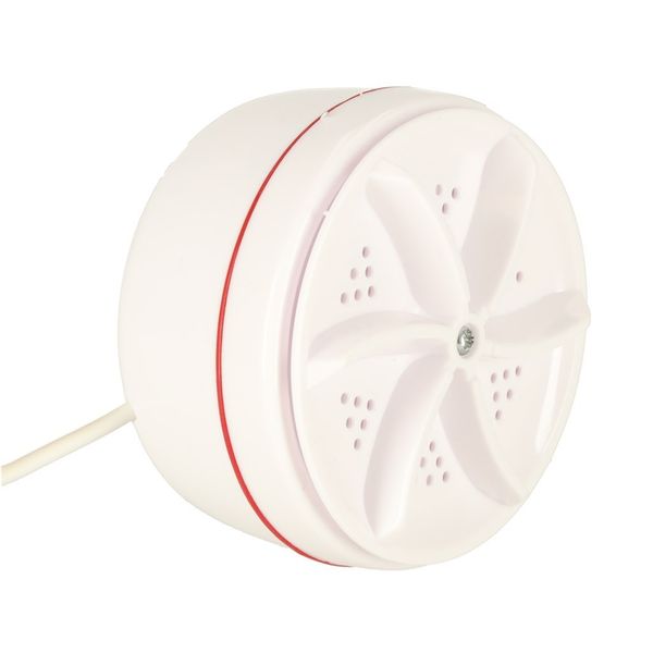 Pralka mini turystyczna przenośna wolnostojąca 5L USB zdjęcie 5
