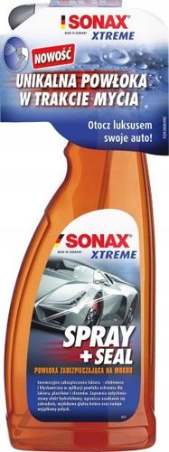 SONAX-PROFILINE EX 04/06 1L SONAX na Arena.pl