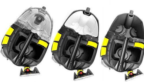 ODKURZACZ PIORĄCY PUZZI 8/1 KARCHER NOWA SSAWKA DO PRANIA ZESTAW na Arena.pl