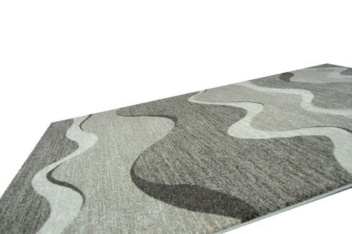 DYWAN SHADOW 8649 BROWN/ LIGHT BEIGE 60x100 cm ! na Arena.pl