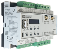 Teco sterownik Foxtrot2 CP-2080 TXN 120 80.11NSLN