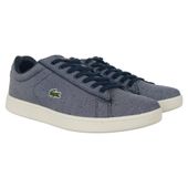 Buty Lacoste Carnaby Evo 218 3 SPW damskie trampki sportowe 36