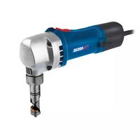 NOŻYCE DO CIĘCIA BLACHY TRAPEZOWEJ 500W - DED7502