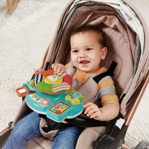 Interaktywna zabawka dla niemowląt Vtech Baby 28,8 x 11,6 x 27,9 cm na Arena.pl