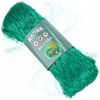 SIATKA OCHRONNA PRZECIW PTAKOM NA PTAKI 8x20m