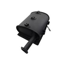 #L01 TŁUMIK DO AGREGATU PRĄDOTWÓRCZEGO DEDRA DEGB6500K