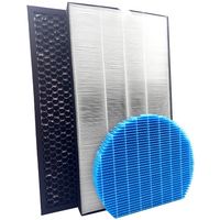 Filtry do oczyszczacza Sharp UA-HD50E-L UA-HD50E-T UA-HD40E-L UA-HD40E-T