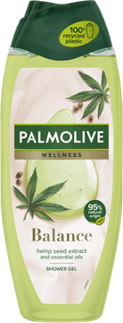 PALMOLIVE Natural Wellness 500 ml na Arena.pl