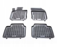 DYWANIKI KORYTKA GUMOWE Volvo S90 / V90 od 2016