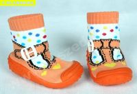 BICAL KLAMERKA Bucik Skarpetka GUMOWA PODESZWA