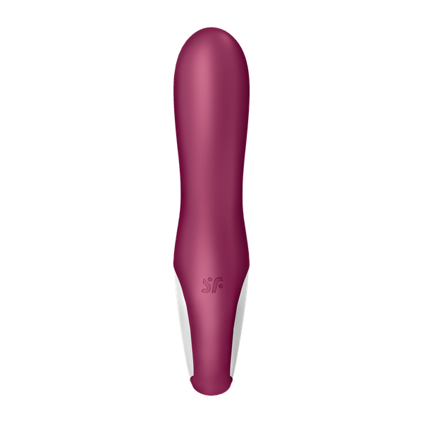 Satisfyer Hot Bunny Connect App zdjęcie 5