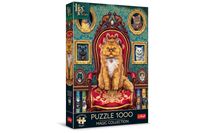 PUZZLE 1000 PremPlus MagicColl.Kotomania 10896