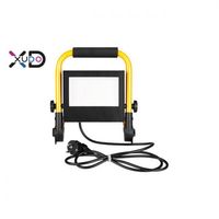 NAŚWIETLACZ LED MOLA 50W IP65 5000LM 4500K SMD ALUMINIUM