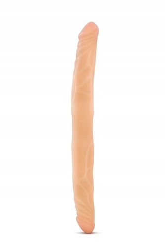 Podwóje dildo DILDO BEIGE 35cm na Arena.pl