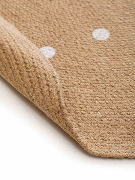 RUG/BENUT/PIPPA/LBROWN/R115 zdjęcie 5