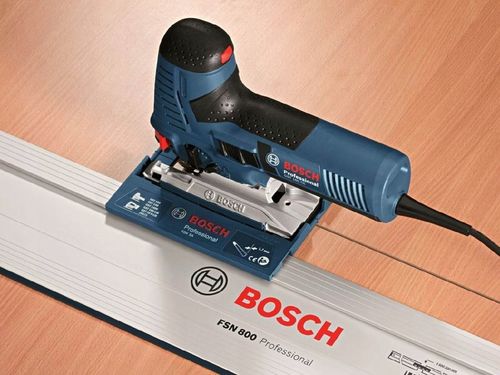 SZYNA PROWADZĄCA 80cm FSN 800 BOSCH do GKS GKT55 na Arena.pl
