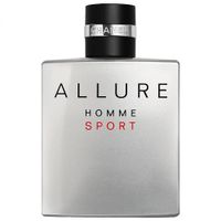 Allure Homme Sport woda toaletowa spray 100ml