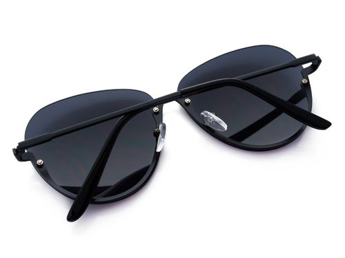 MĘSKIE okulary OVERSIZE na Arena.pl