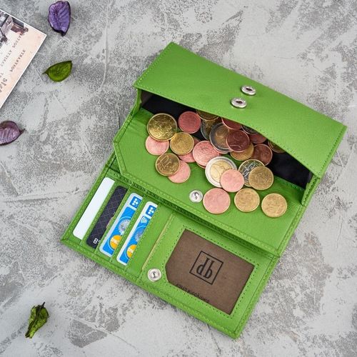 zestaw prezentowy dla niej portfel damski w kwiaty t-45 i skórzane na Arena.pl