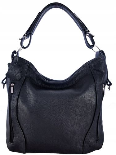 SKÓRZANA TOREBKA LISTONOSZKA 4 KOL SKÓRA WOREK na Arena.pl