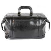 556 Torba lekarska mała - czarna