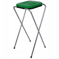 Stojak do segregacji 1 stanowisko KOLORY ! 120 l